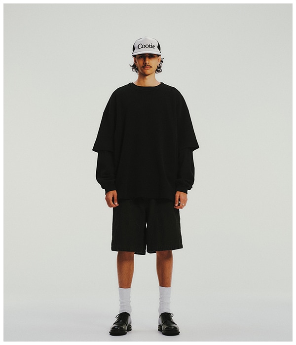 COOTIE PRODUCTIONS®︎ 2026 SS COLLECTION【It's Time To Overcome